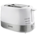 Toaster Gorenje T850WE, Alb