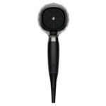 Uscător de păr Rowenta Karl Lagerfeld CV888LF0, 2200 W, Negru - Image 4