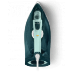 Fier de călcat Philips DST7031/70, 2800W, Verde - imagine 6