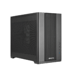 Carcasă PC Chieftec BX-Mesh, Micro-ATX, Fără PSU, Negru