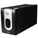 Sursă de alimentare neîntreruptibilă PCM IMD-3000AP, Linear-interactiv, 3000VA, Turn