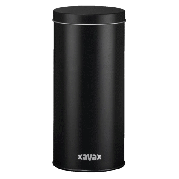 Recipient pentru cafea Xavax Xavax 111272, Negru