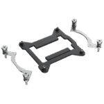 Kit de montare Deepcool EM172-MKNNIN-G-1
