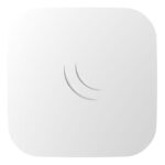 Punct de acces fără fir MikroTik cAP AC, Alb - Image 6