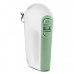 Mixer Manual VITEK VT-1405, Alb | Verde - Image 4