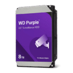 Unitate HDD Western Digital WD Purple, 3.5", 8 TB <WD85PURZ> - imagine 4