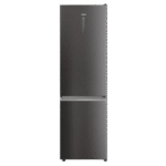 Frigider Haier HDW3620DNPD, Dark Inox