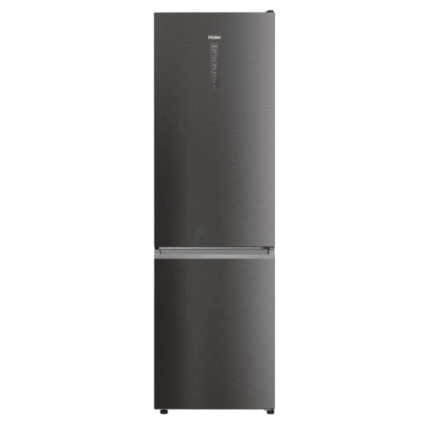 Frigider Haier HDW3620DNPD, Dark Inox