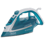 Fier de călcat Tefal FV5737E0, 2500W, Turcoaz