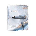 Uscător de păr BaByliss D251PE, 2200W, Albastru deschis - Image 6