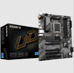 Placă de bază Gigabyte B760 DS3H AX, LGA1700, Intel B760, ATX - imagine 4