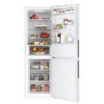 Frigider Candy CCE3T618EW, Alb - Image 3