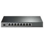 Switch de rețea TP-LINK TL-SG2008, 8x 10/100/1000 Mbps - imagine 4