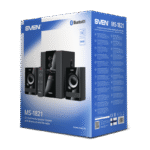 Sistem audio 2.1 CH SVEN MS-1821, Negru - Image 6