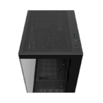 Carcasă PC Deepcool CG580, Midi-Tower, Fără PSU, Negru - Image 4