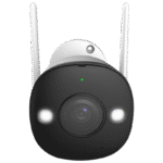 Camera de supraveghere IMOU Bullet 2E 5MP, Alb - Image 2
