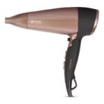 Uscător de păr VITEK VT-2238, 2000 W, Cafeniu - Image 4