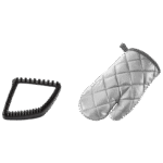 Aparat de calcat cu aburi stationar Tefal IT2460E0, Alb Albastru - Image 3