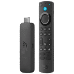 Stick TV Amazon Fire TV Stick 4K Max (2nd Gen) 2023, Negru