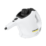 Aparat de curățat cu abur Karcher SC 1 1.516-400.0, Alb - imagine 2