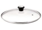 Capac Tefal 28097512, 24cm, Transparent - Image 3