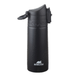 Rivacase 90351BK, 0L, Negru - Image 3