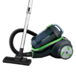 Aspirator VITEK VT-8130, Verde | Negru