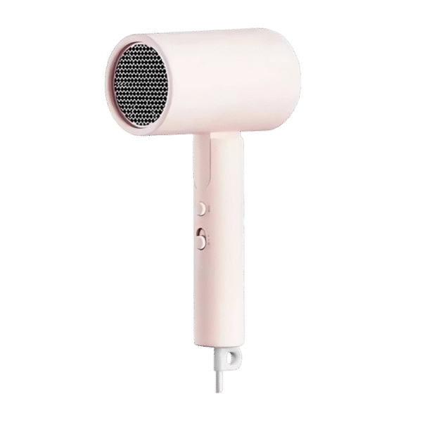 Uscător de păr Xiaomi H101, 1600W, Roz