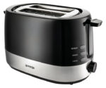 Toaster Gorenje T850BK, Negru - Image 2