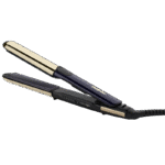 Placă de îndreptat părul BaByliss ST484E, Black Onyx - Image 2