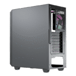 Carcasă PC Gamemax Revolt, Midi-Tower, Fără PSU, Negru - Image 12