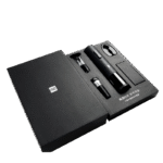 Set pentru vinuri Huohou HU0047, Negru - Image 2