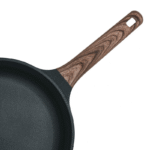 Tigaie RESTO 93910, 26cm, Negru - Image 3