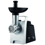 Mașină de tocat carne Tefal NE-109838, Negru
