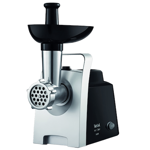 Mașină de tocat carne Tefal NE-109838, Negru