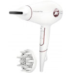 Uscător de păr Rowenta Volumizer CV6135F0, 1780 W, Alb - imagine 2