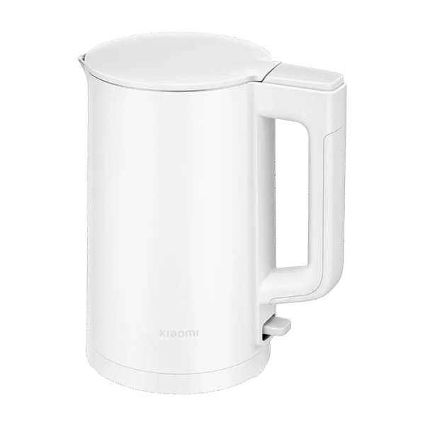 Fierbător electric Xiaomi Electric 2 Lite, Alb