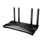 Router fără fir TP-LINK Archer AX23, Negru - imagine 3