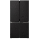 Frigider Sharp SJ-NFA15IMXBE-EU, Negru