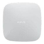 Panou inteligent de control al alarmei Ajax StarterKit, Alb - Image 5