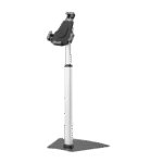 Stand de podea Reflecta Tabula Lock Floor, Alb - Image 7