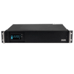 Sursă de alimentare neîntreruptibilă PCM KIN-1500AP RM, Linear-interactiv, 1500VA, Montare pe rafturi - Image 4