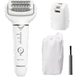 Epilator Panasonic ES-EY31-W520, Alb
