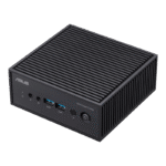 Mini PC ASUS PN42, Intel Processor N200, Fără SO, Negru - imagine 7