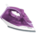 Fier de călcat Tefal FV2836E0, 2400W, Violet - Image 9