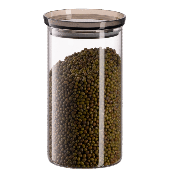 Cutie alimentara Ardesto AR1311SF, 1150 ml, Transparent