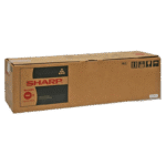 Toner Sharp BP-GT20BA, Negru