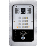 Interfon IP Fanvil i31S, Gri - imagine 5