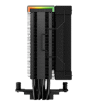 Cooler procesor Deepcool AK400 - imagine 4