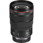 Obiectiv foto Canon RF 24-70mm f/2.8L IS USM - Image 3